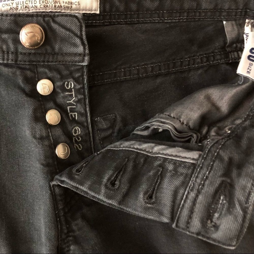 Jacob Cohen Jeans Size 30W - Picture 6 of 11